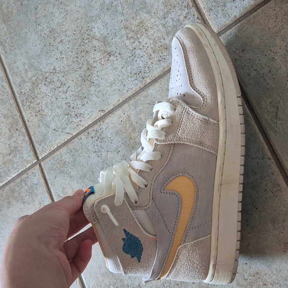 Jordan1 - Picture 5 of 12